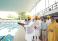 Sangrur Swimming Pool