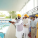 Sangrur Swimming Pool