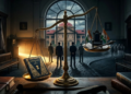 Rule of Law Bureaucracy पर हाई कोर्ट का बड़ा सवाल: संविधान या सत्ता? 2 Rule of Law Bureaucracy