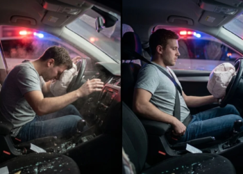 Seat Belt