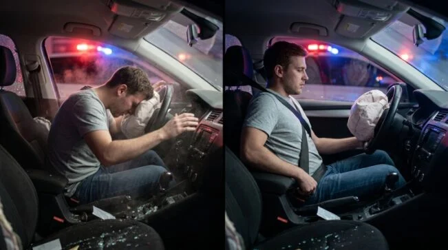 Seat Belt