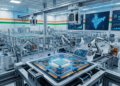 Semiconductor Masterstroke
