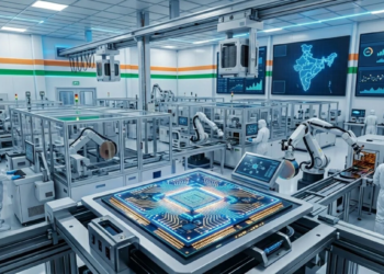 Semiconductor Masterstroke