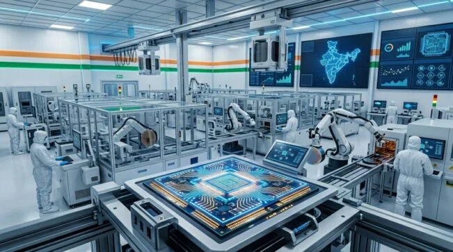 Semiconductor Masterstroke
