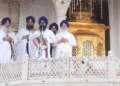बड़ा फैसला: Shri Akal Takht ने Punjab Cabinet को किया तलब 4 Shri Akal Takht