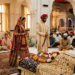 Anand Karaj Viral Video: कुत्ते के साथ लावां लेती दिखी दुल्हन, भड़के सिख समुदाय 12 Anand Karaj