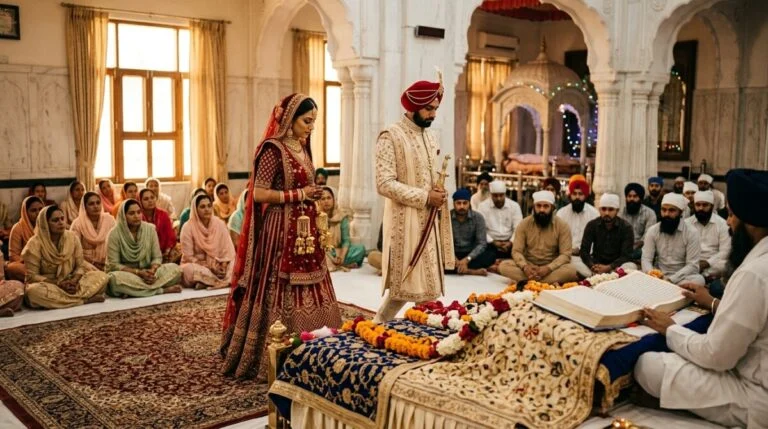 Anand Karaj