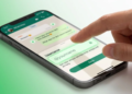 WhatsApp Username Feature