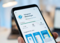 भारत में Telegram Restore, Google Play पर बहाल 2 Telegram Restored India