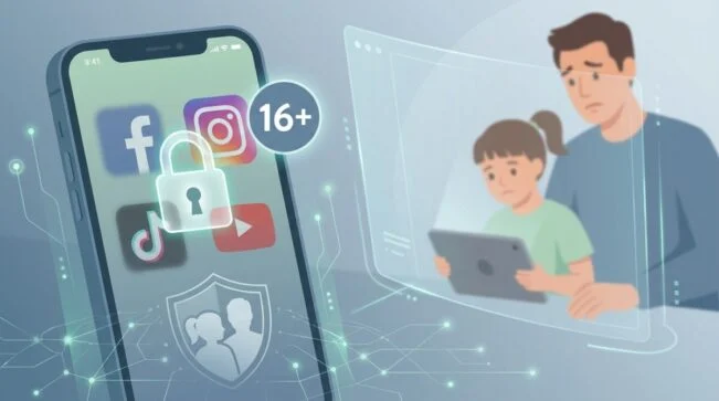 Social Media Ban