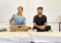 Sonam Wangchuk hunger strike