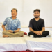 Sonam Wangchuk hunger strike