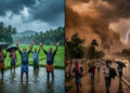 Southwest Monsoon 2026 से भारी बारिश, IMD Alert जारी 2 Southwest Monsoon