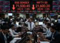 Sensex