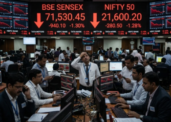 Sensex