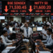 Sensex