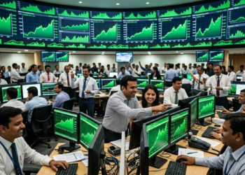 Share Market