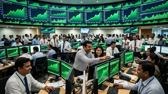 Share Market