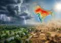 Southwest Monsoon