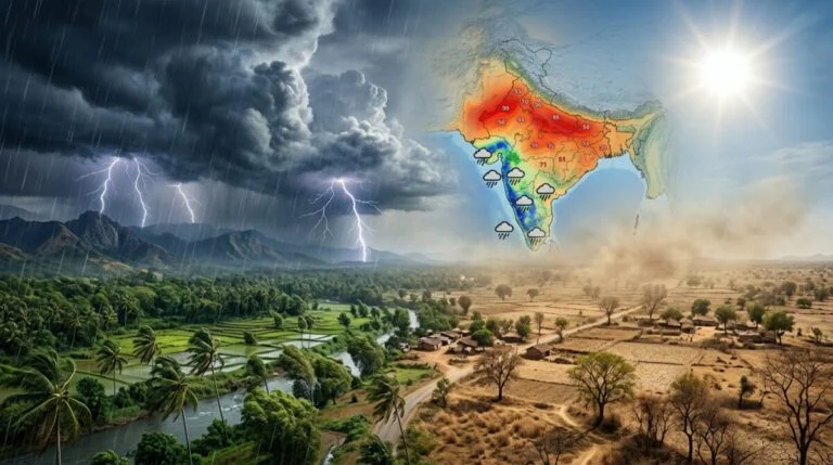 Southwest Monsoon