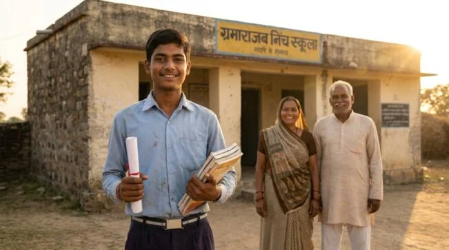 PM Yashasvi Yojana