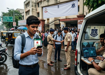 Telegram Banned in India, NEET UG 2026, NTA paper leak, Telegram message editing feature, IT Act Section 69A