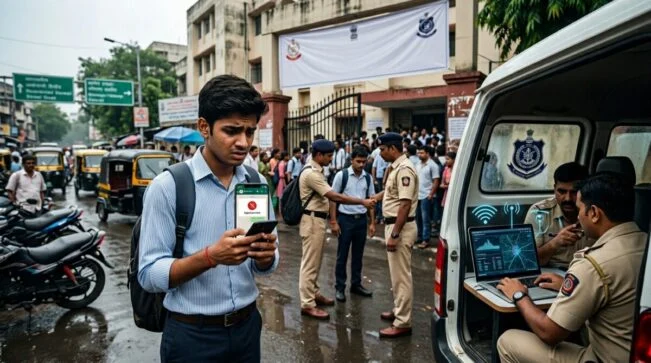 Telegram Banned in India, NEET UG 2026, NTA paper leak, Telegram message editing feature, IT Act Section 69A