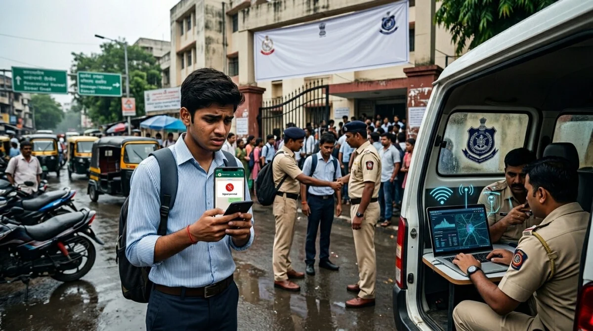Telegram Banned in India: NEET से पहले बड़ा सरकारी फैसला 6 Telegram Banned in India, NEET UG 2026, NTA paper leak, Telegram message editing feature, IT Act Section 69A