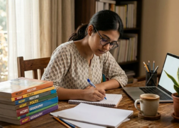 UPSC Preparation