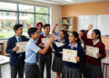 PSEB Ranking Reform: समान अंक पर समान रैंक, जन्म तिथि को टाई-ब्रेकर से हटाया - हरजोत बैंस 2 PSEB Ranking