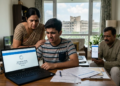 Chandigarh Education Website