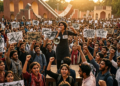 CJP Protest: 11 जून से देशव्यापी आंदोलन, धर्मेंद्र प्रधान के इस्तीफे की मांग 3 CJP Protest