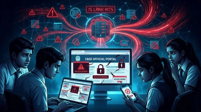 Breaking News Today Live | Latest Hindi News India | The News Air 86 Cyber Attack