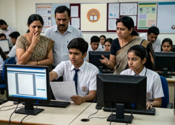 CBSE OSM Row