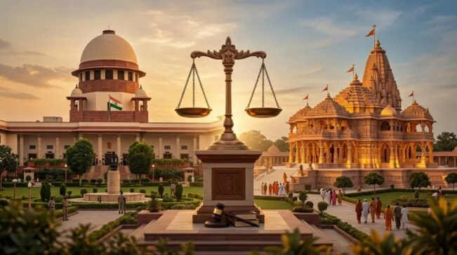 Ram Mandir
