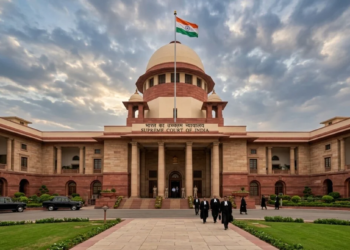 Supreme Court Judgment