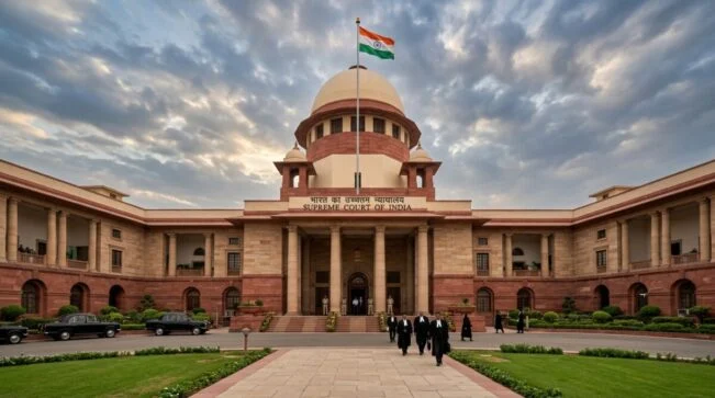 Breaking News Today Live | Latest Hindi News India | The News Air 82 Supreme Court Judgment