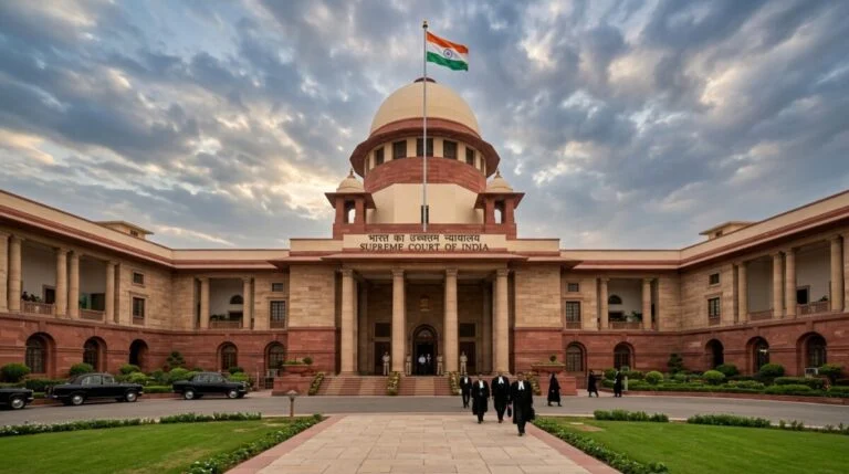 Breaking News Today Live | Latest Hindi News India | The News Air 74 Supreme Court Judgment
