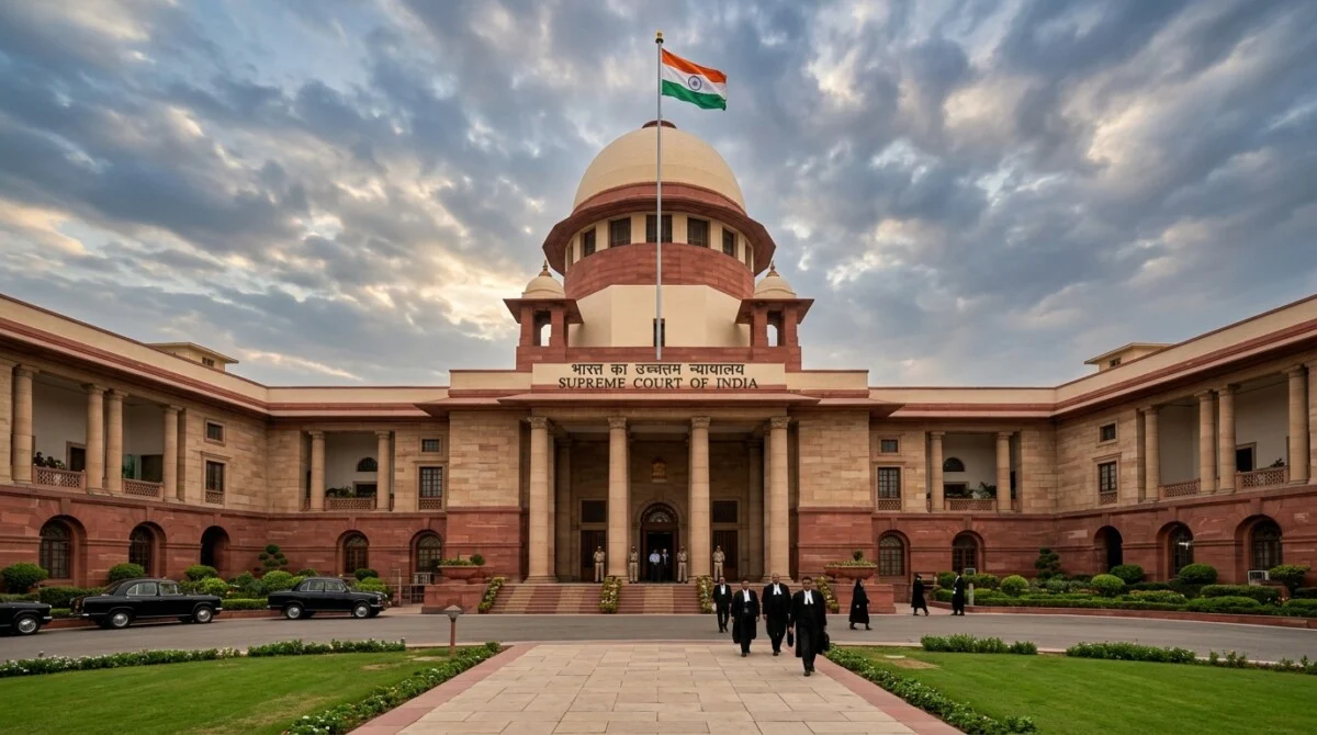 Supreme Court Judgment