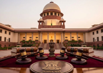SC New Judges Appointment