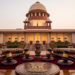 SC New Judges Appointment