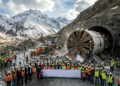 Zojila Tunnel Breakthrough: दुनिया की सबसे ऊंची सुरंग की खुदाई पूरी, 2 साल में खुलेगी जनता के लिए 2 Zojila Tunnel