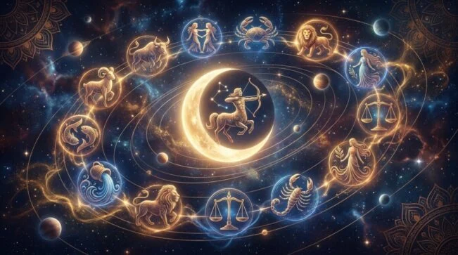 Daily Horoscope 3 June 2026