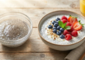 Chia Seeds