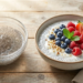 Chia Seeds पानी या दही किसके साथ ज्यादा फायदेमंद, जानें सच 14 Chia Seeds