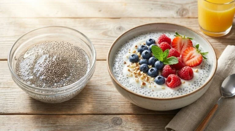 Chia Seeds