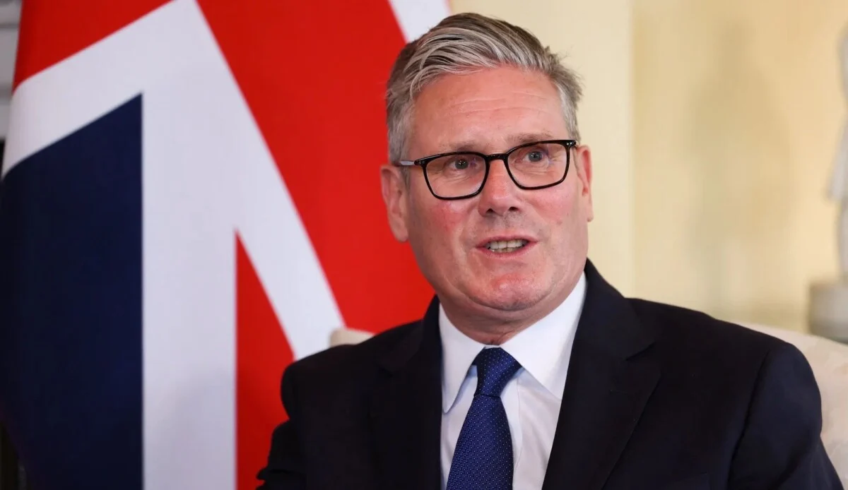 UK PM Keir Starmer के इस्तीफे की अटकलें तेज, आज हो सकता है ऐलान 6 UK PM Keir Starmer