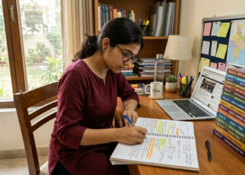 NCERT Preparation UPSC