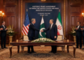 US-Iran Peace Deal: Pakistan की मध्यस्थता से बड़ी सफलता, Hormuz Strait तुरंत खुलेगा 3 US-Iran Peace Deal