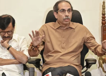 Uddhav Thackeray Shiv Sena Crisis